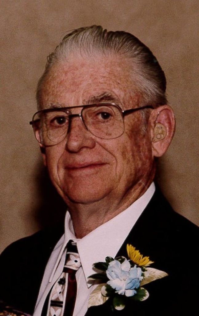 Jack Robinson Profile Photo