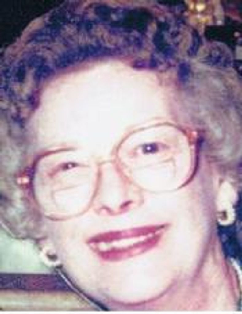 Grace "Jinx" H. Little