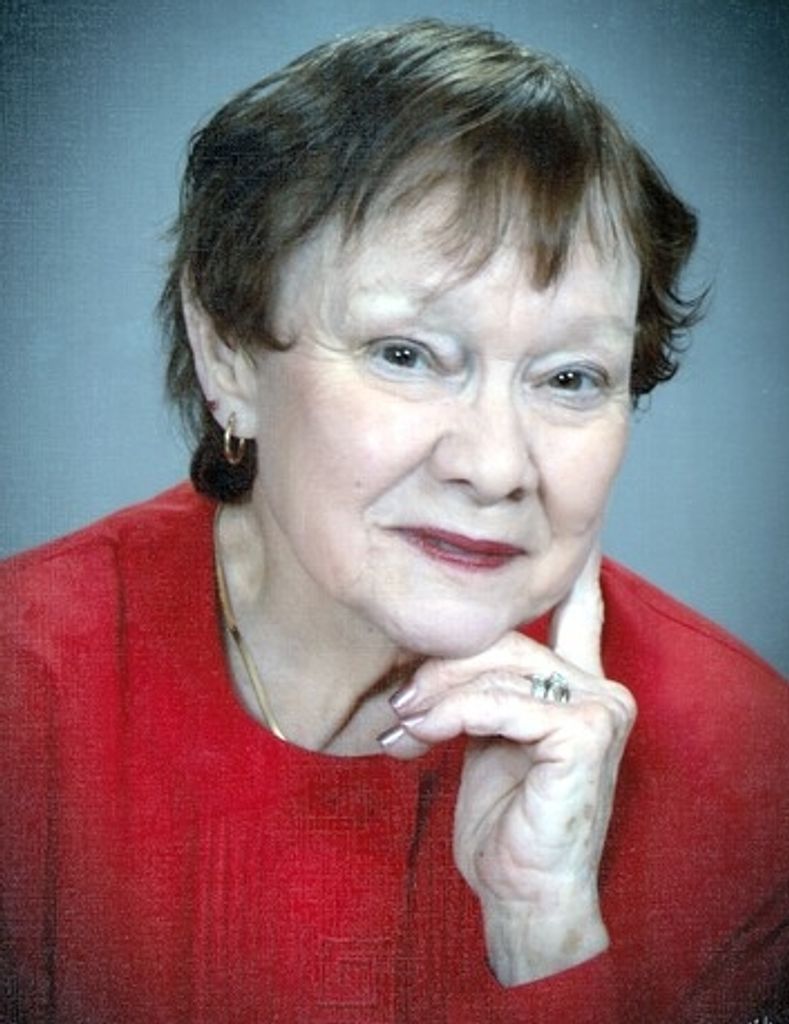 Elinor Sue Vaughn Profile Photo