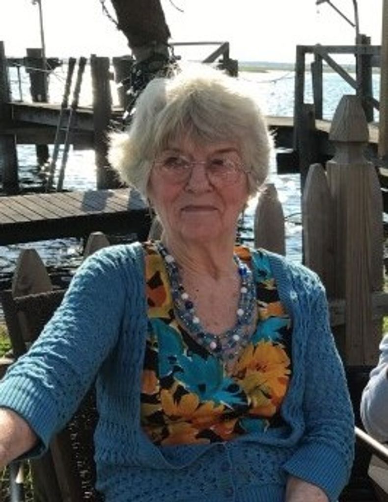 Jean K. (Koran)  Cusick