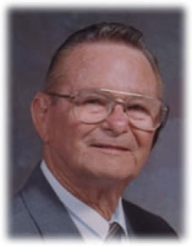 Vernon Dale Cummings