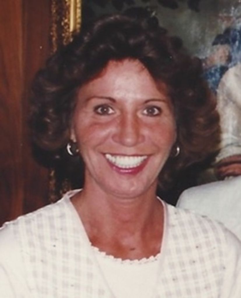 Lorraine Smith Profile Photo