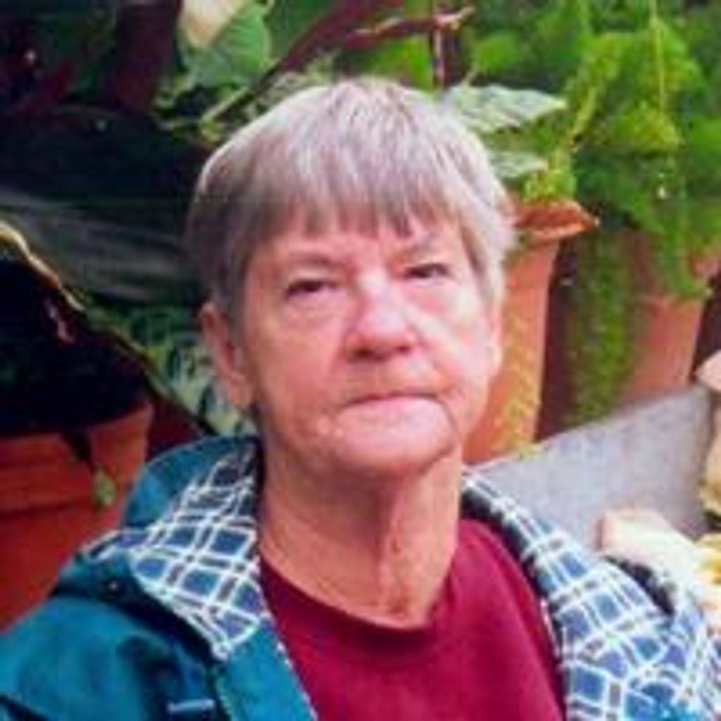 Emma Jean Hughes Saunders