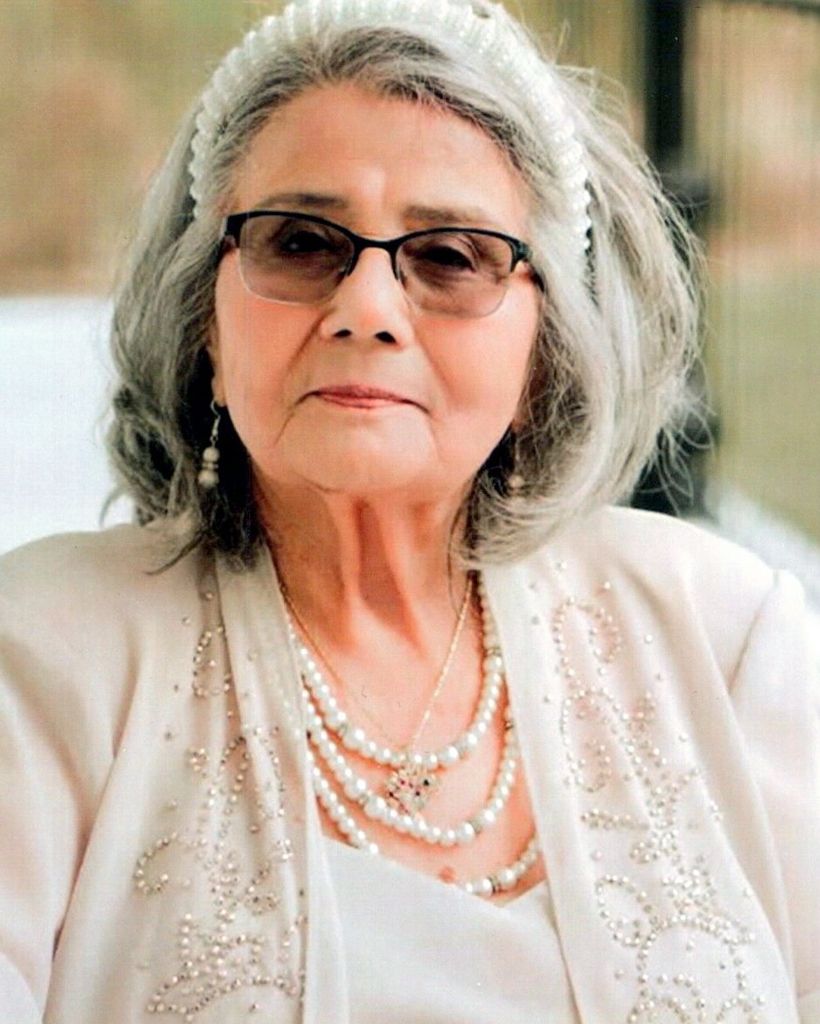 Elena Espinal