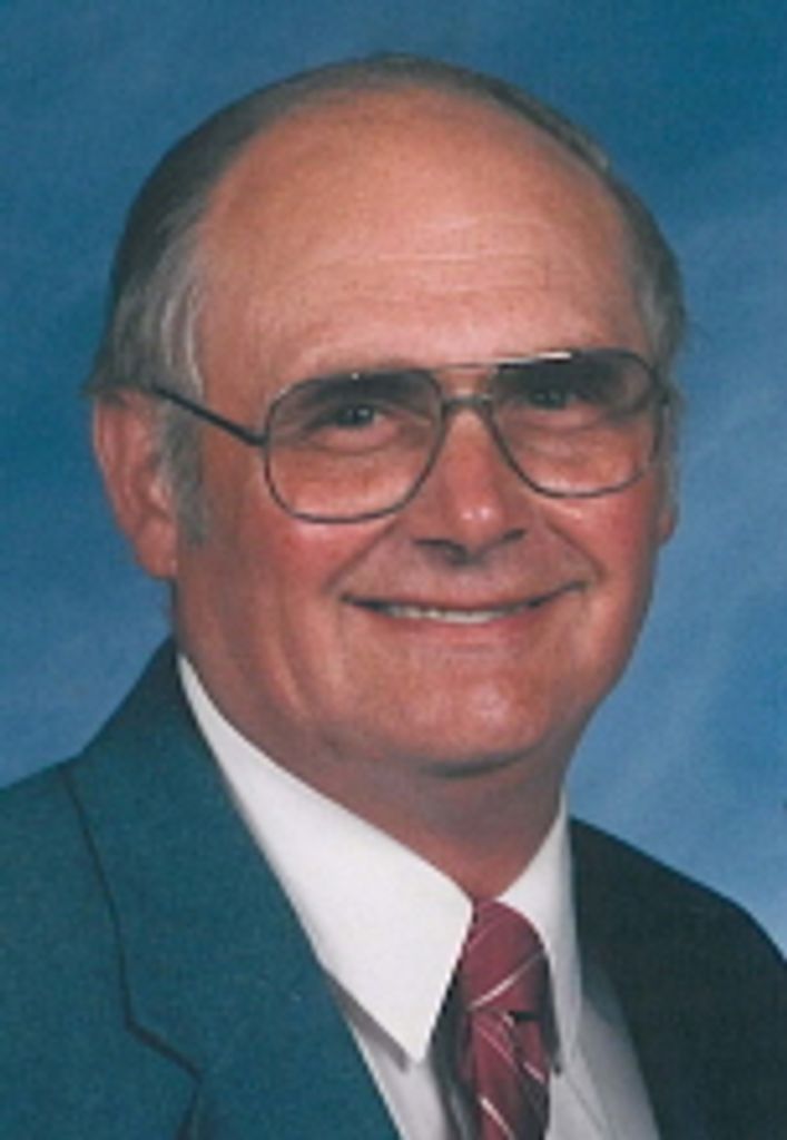Richard R. 'Dick' Bue
