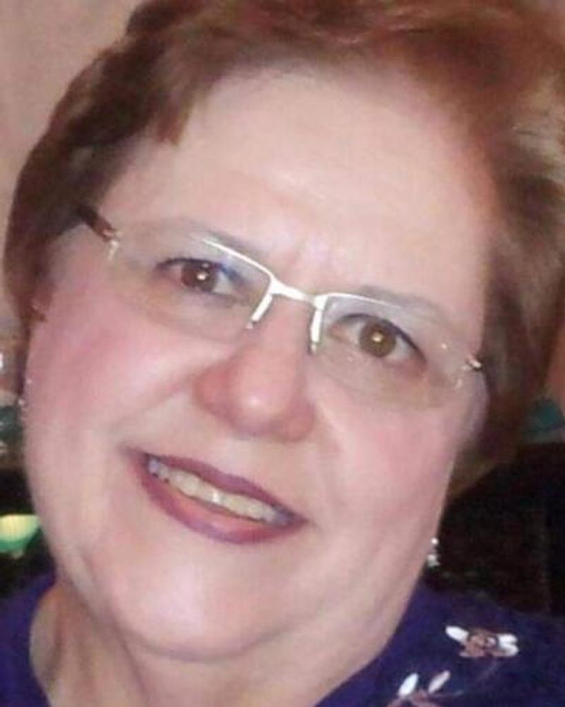 Amelia Ann Hall Profile Photo