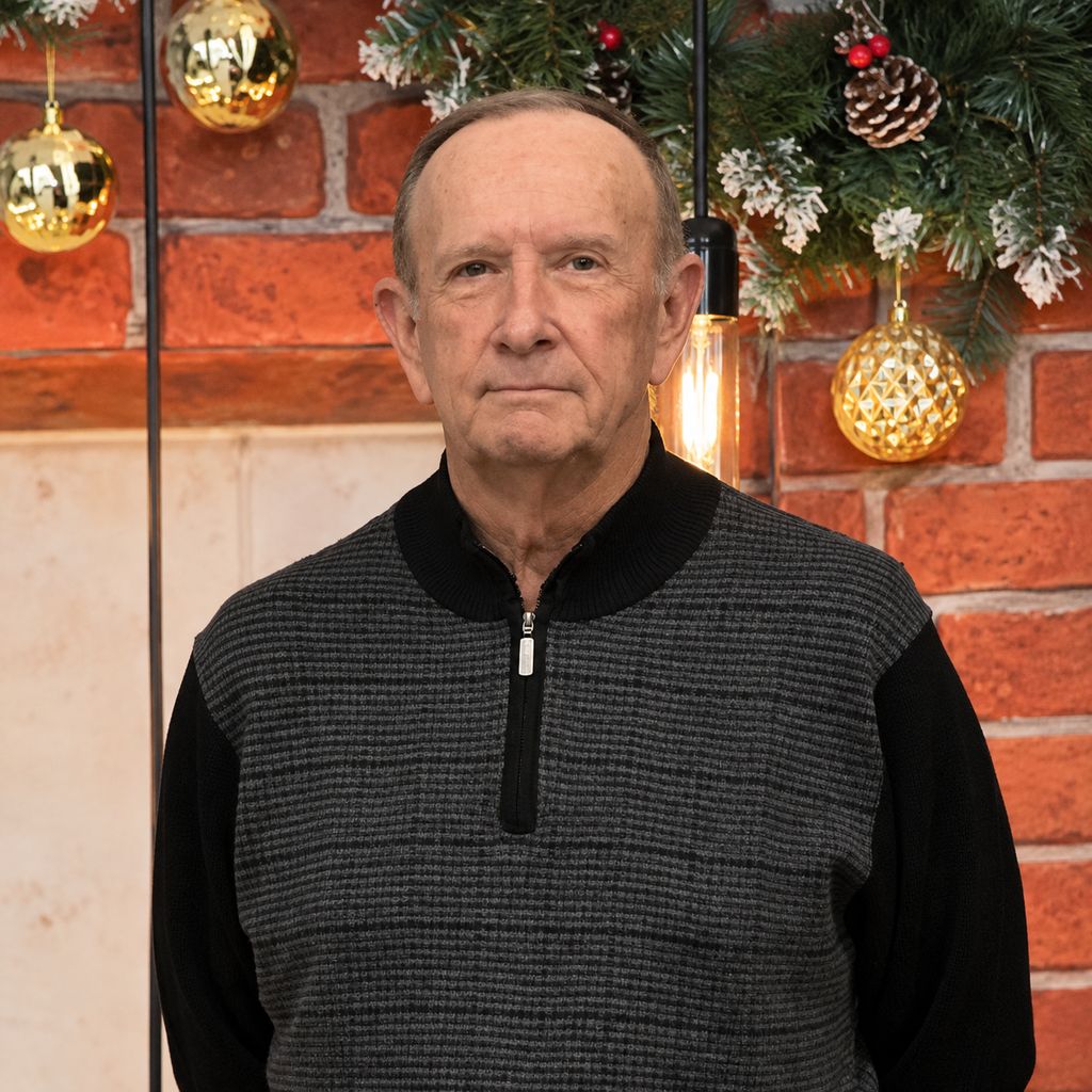 Randy Eugene Causby Profile Photo