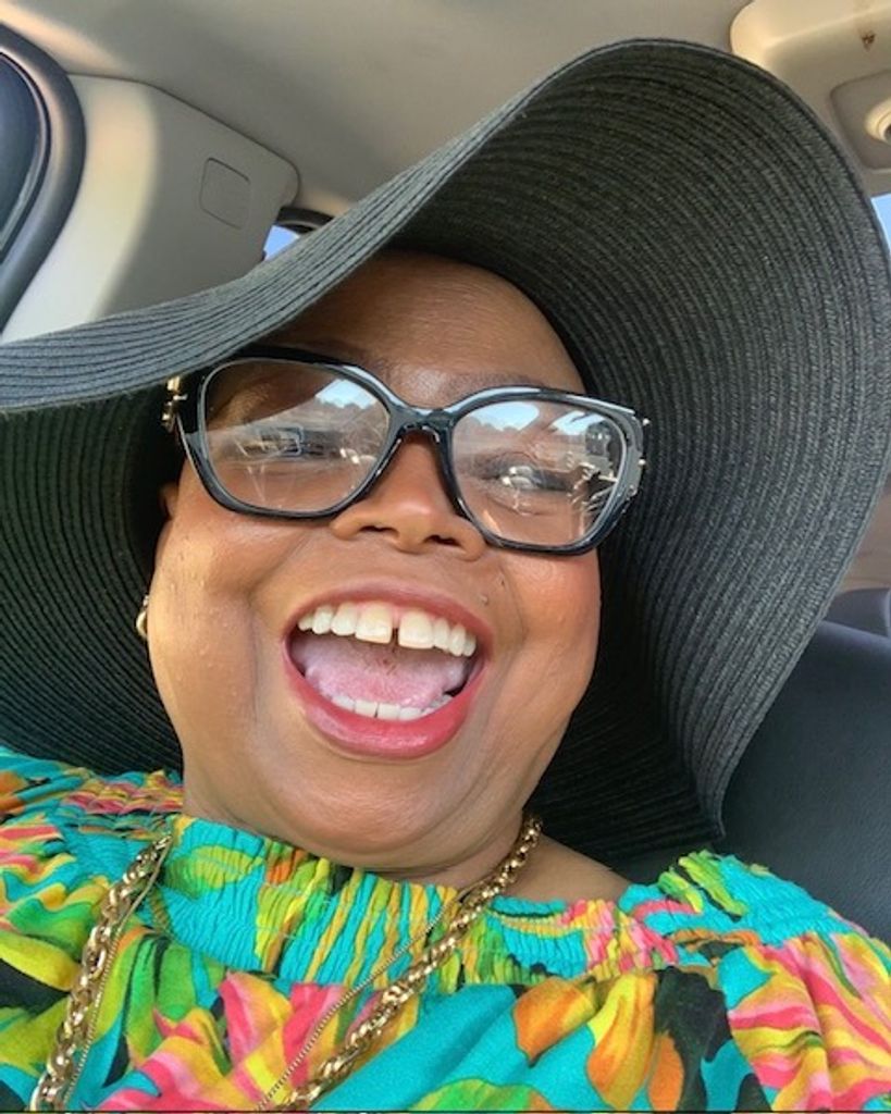 Mary Ann Dudley-Heards