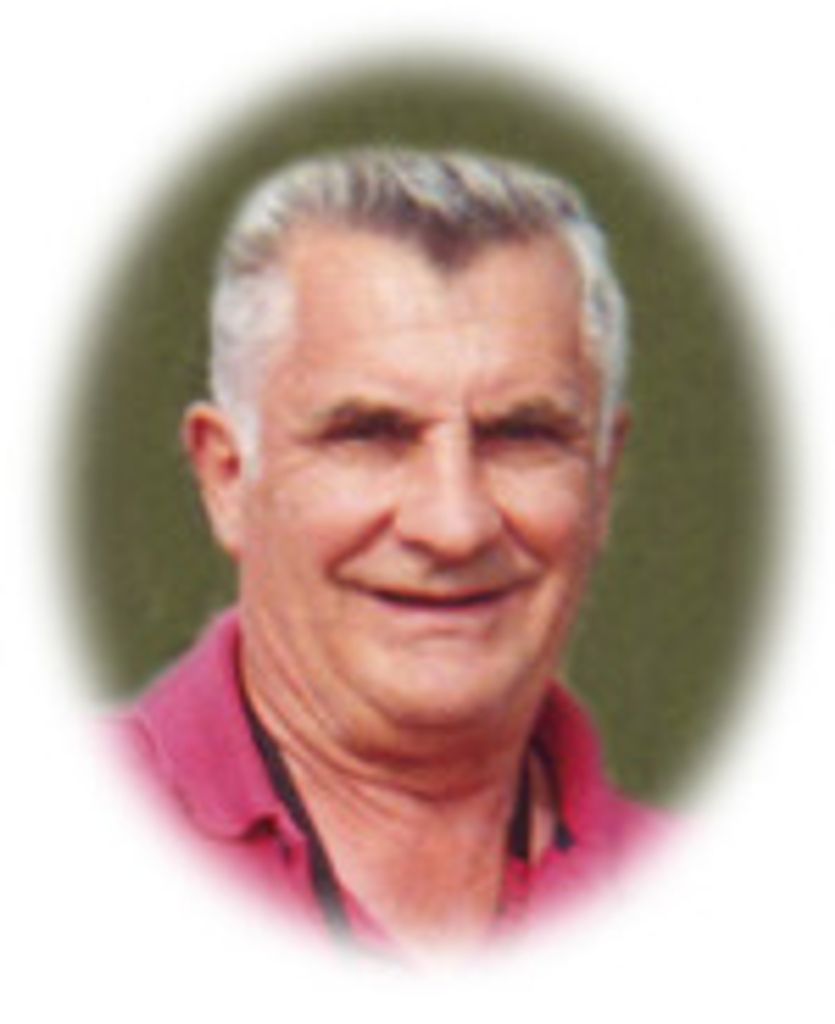 James William Segner