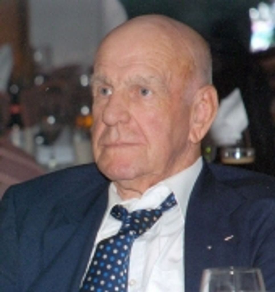 Richard P. Branum Profile Photo