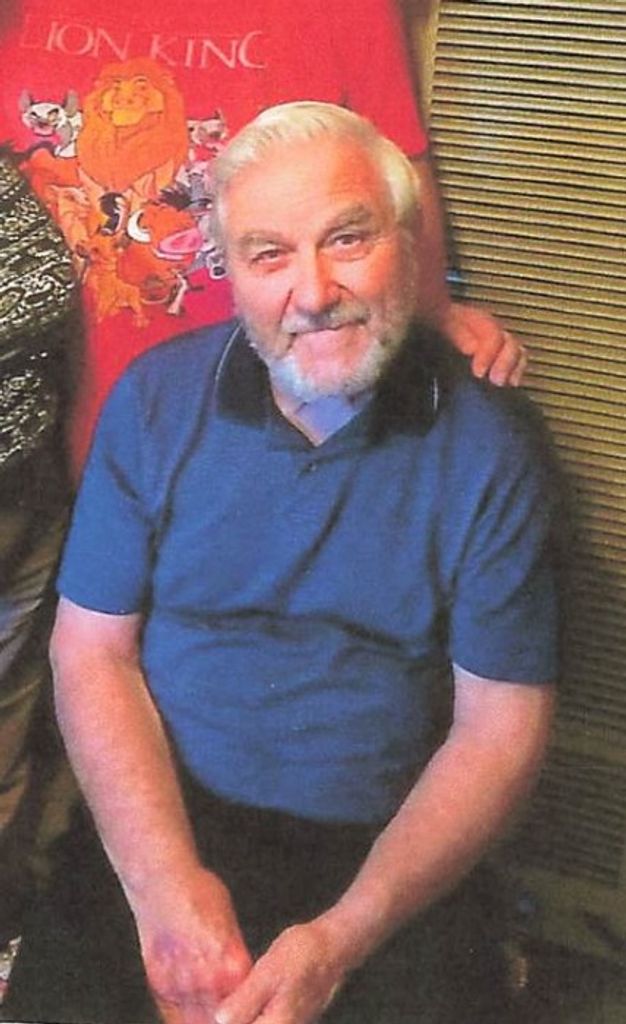 Albert Thompson