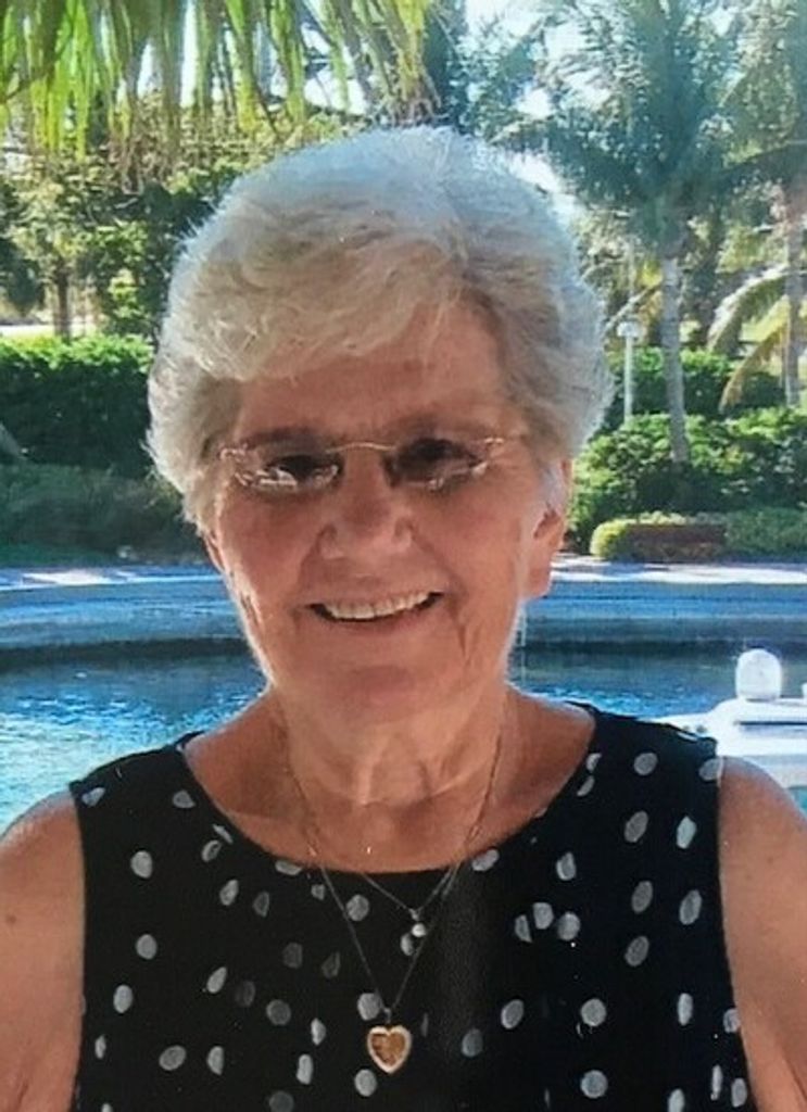 Mary "Jeanie" Krajewski Profile Photo