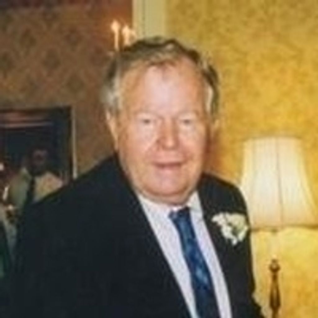 Bill J. Wheeler