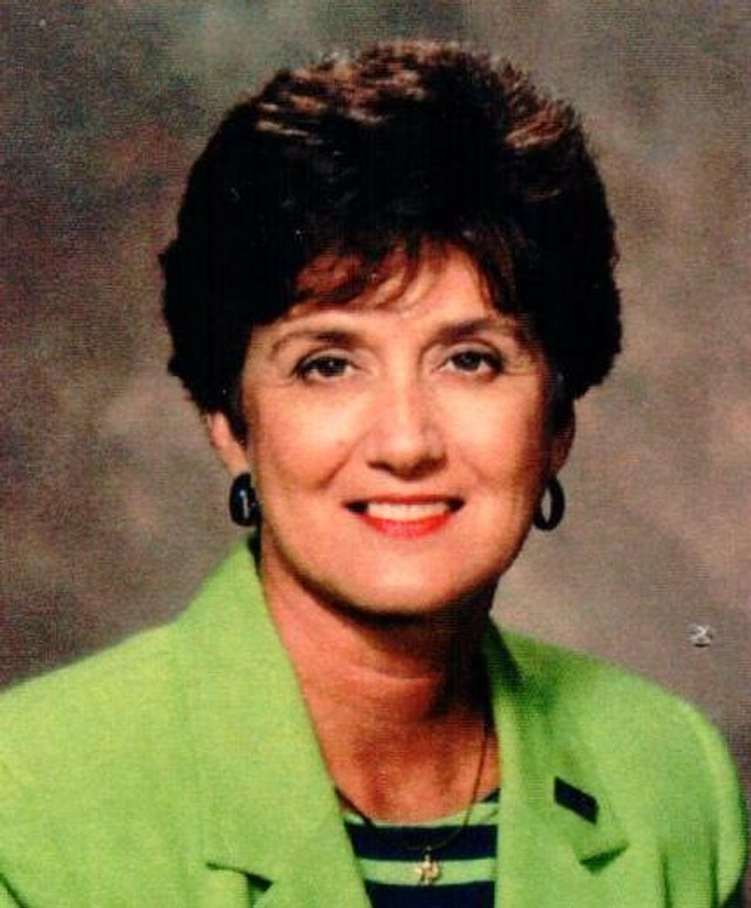 Patsy S. Howard (Sloan) Profile Photo