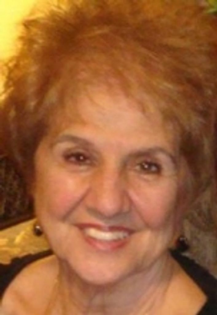 Mary Nell Comeaux