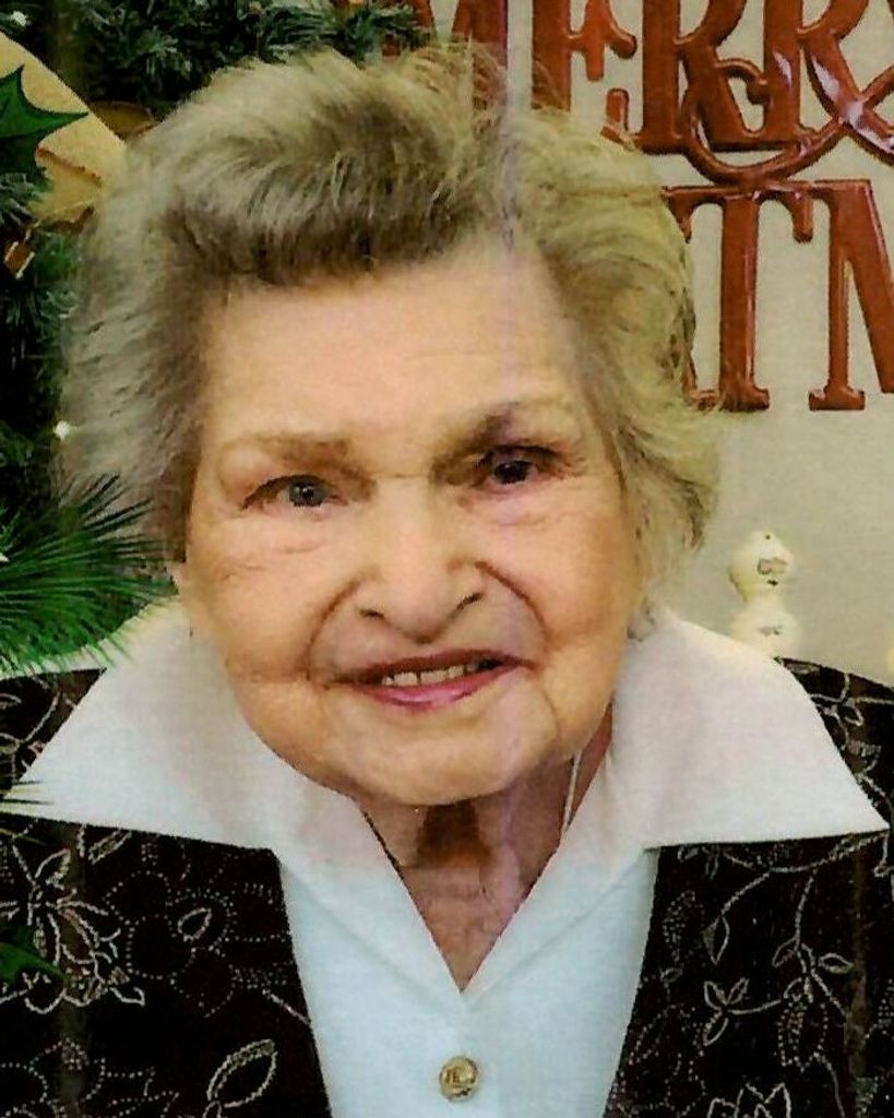 Evelyn Belle Riley Profile Photo