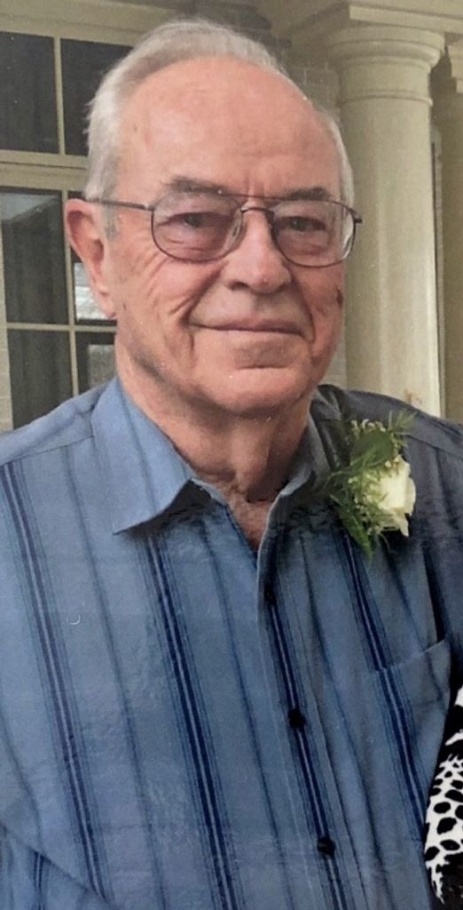 Robert Bruce Warren "Bruce" Profile Photo