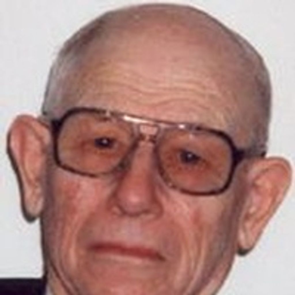 Donald  Herbert Mccallum