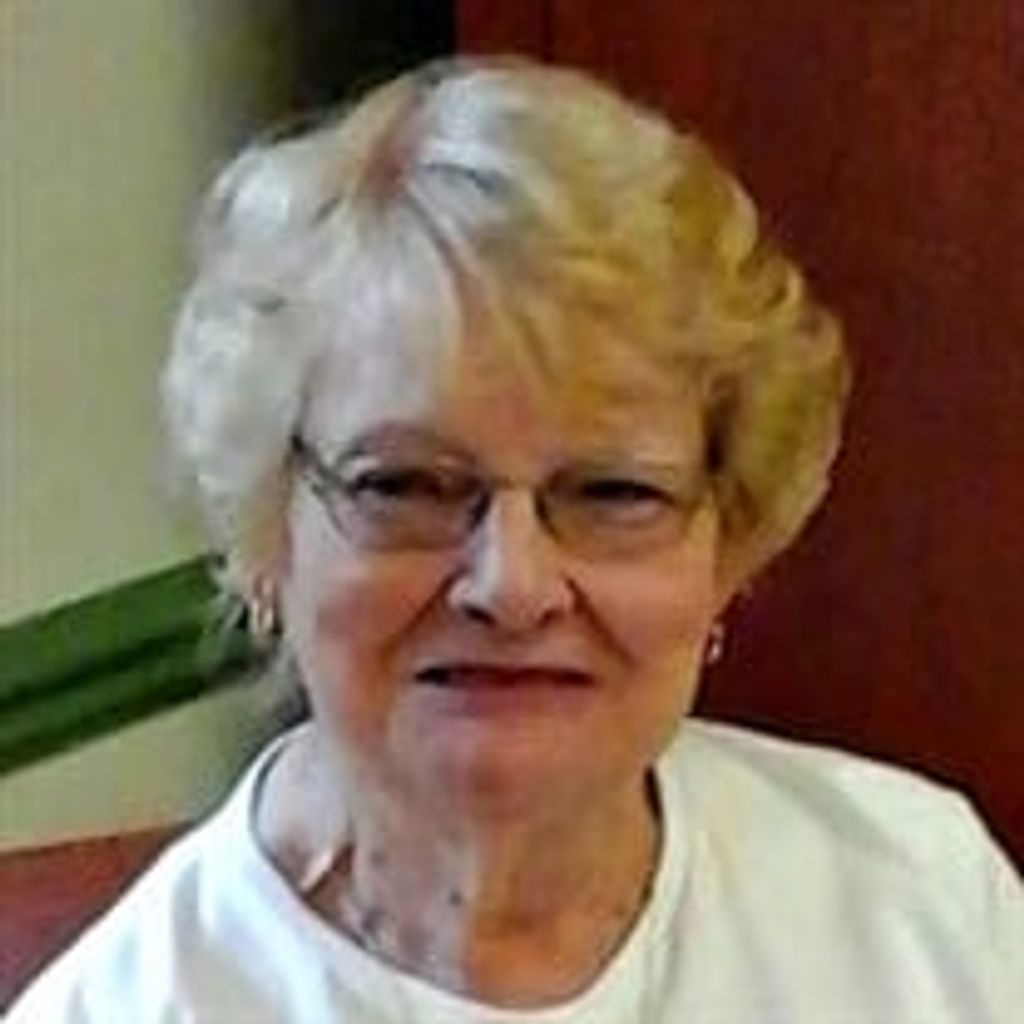 Lois R. Robertson