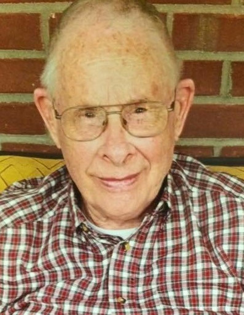 Raymond Elwyn Dougan