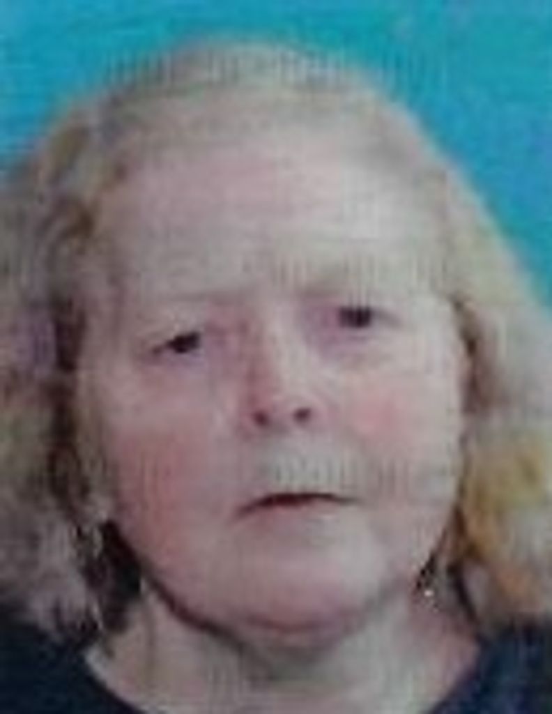 Susan Dianne Flora