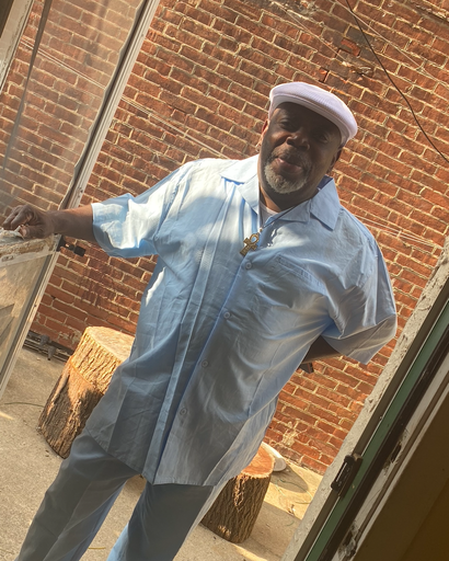 Michael Anthony Lewis's obituary image