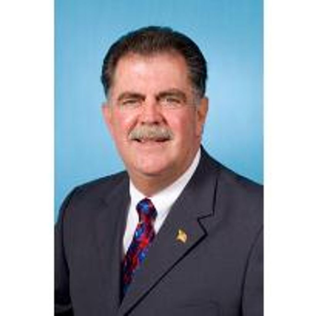 Charles William Bookhammer