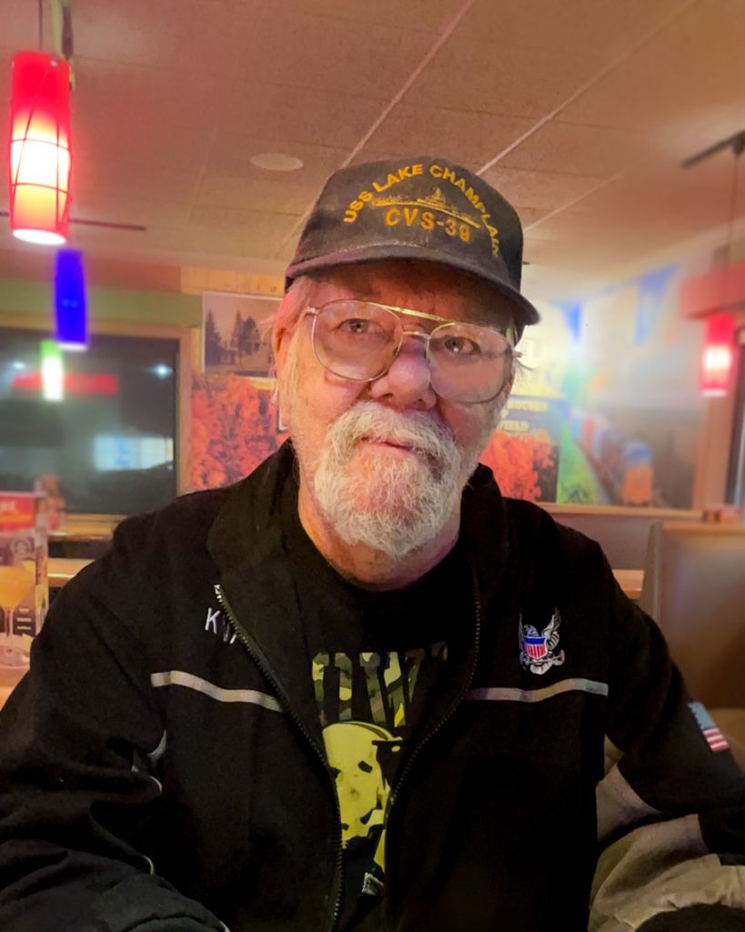 Gerald L. Knafel