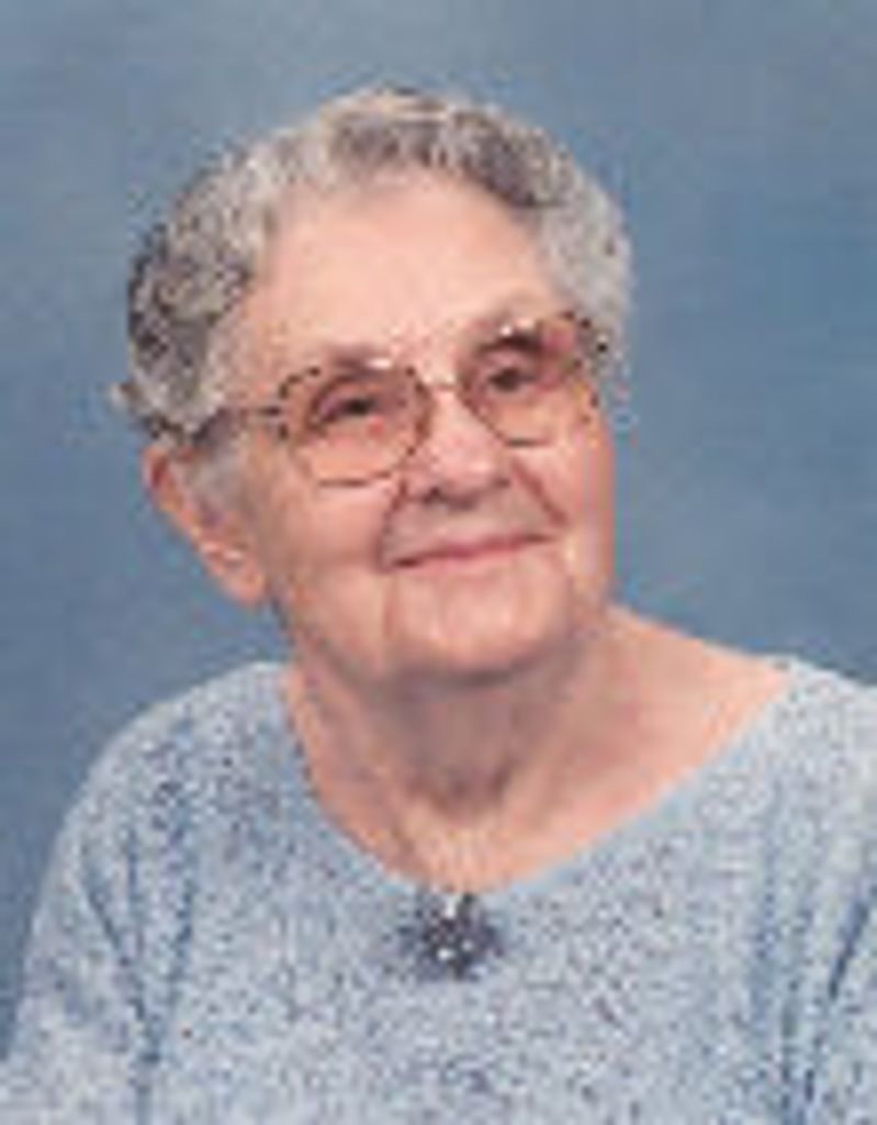 Mary Lorena Simpson Profile Photo