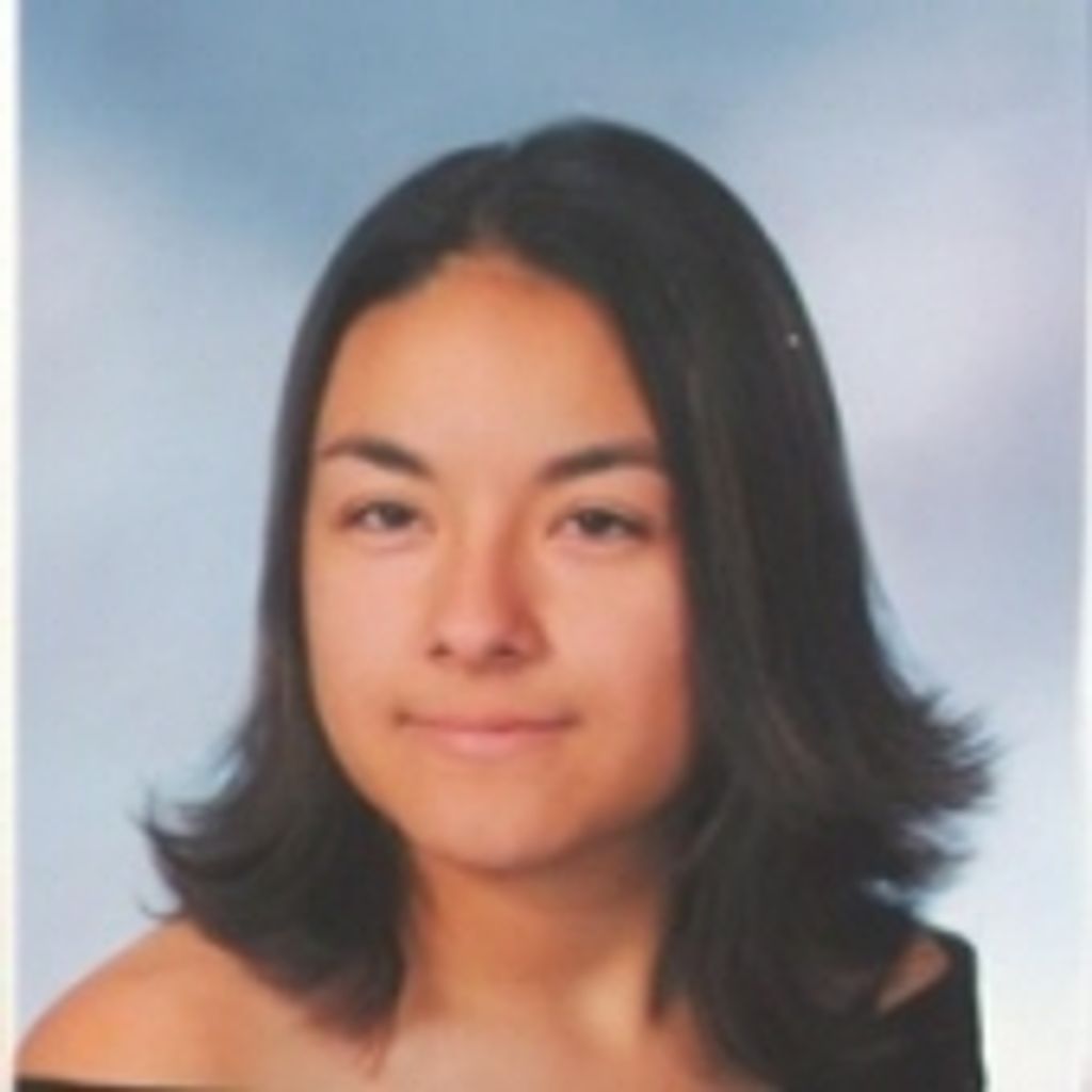 Shaedara Sanchez