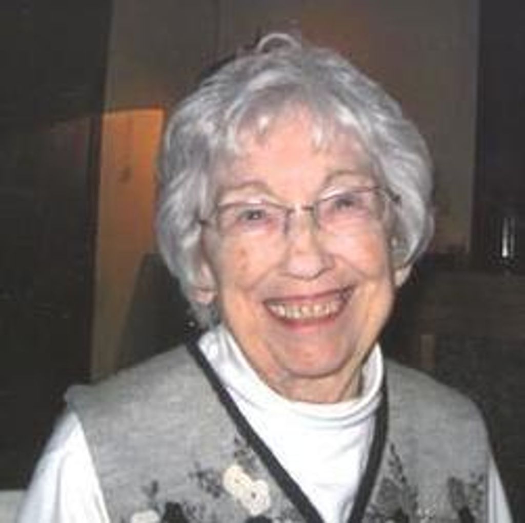 Barbara Ann Hopkins