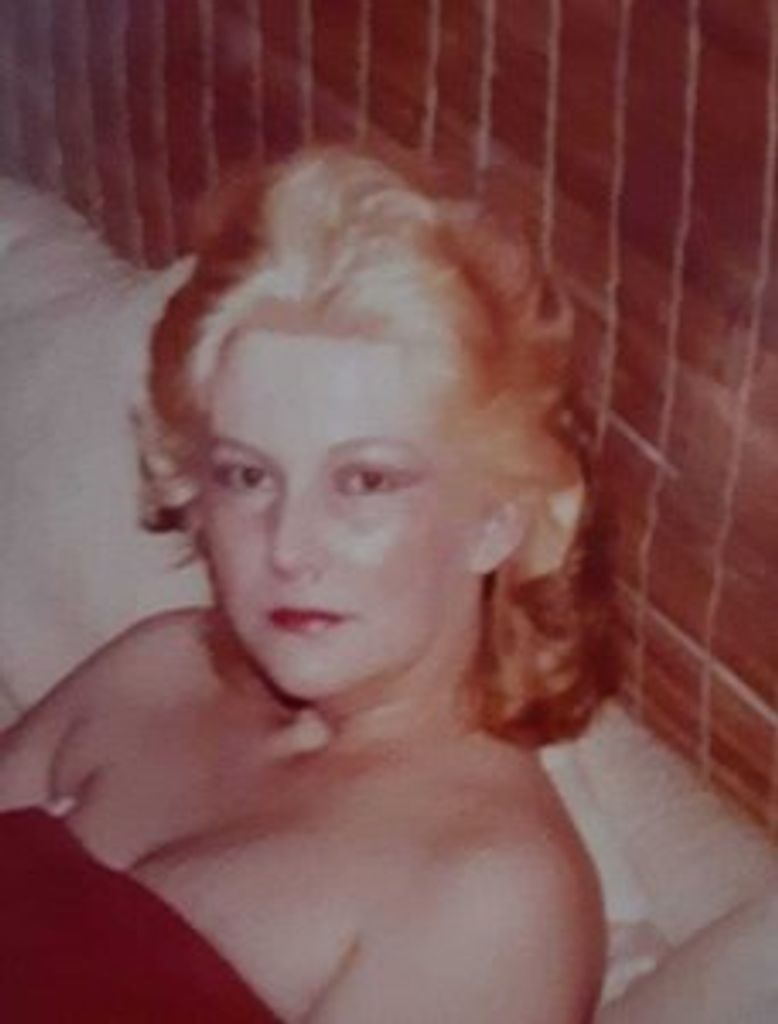 Debra Ellen Mcewen