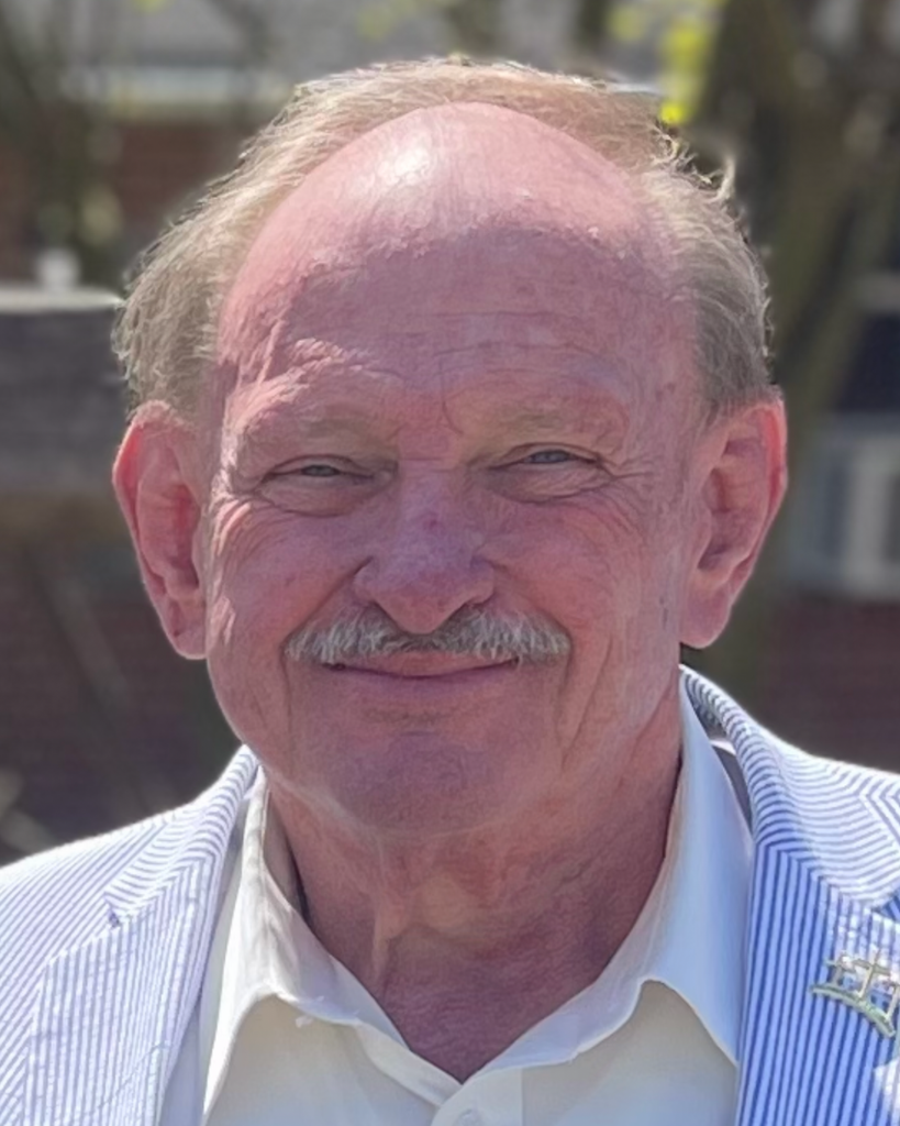 Joe R. Denson