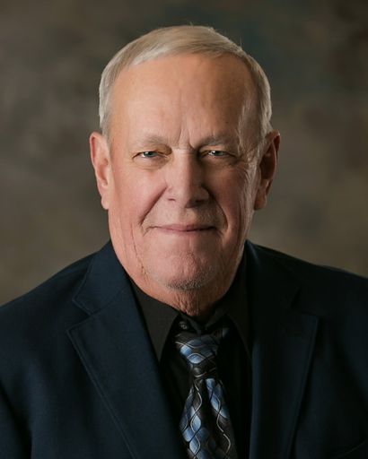 Richard L. Houston's obituary image