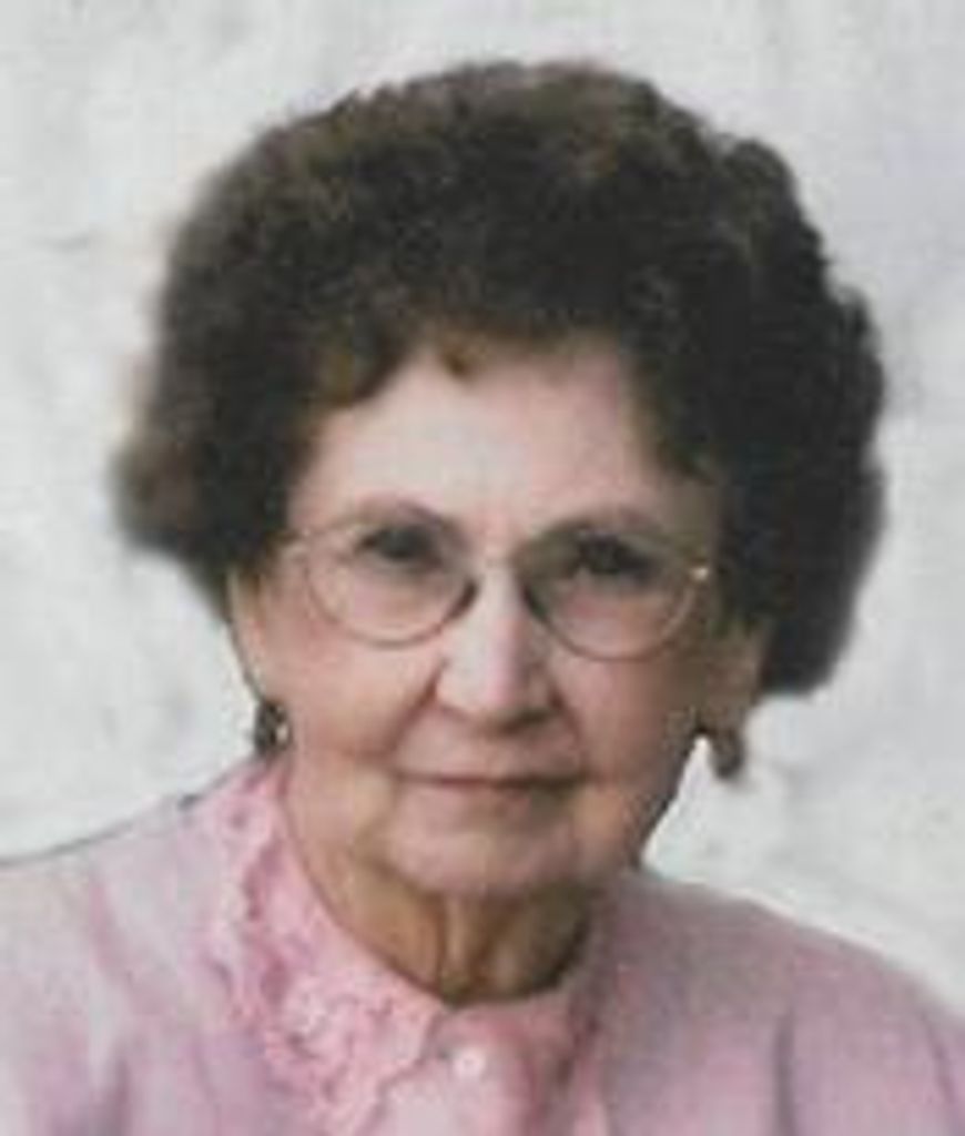 Alice F. Dietz
