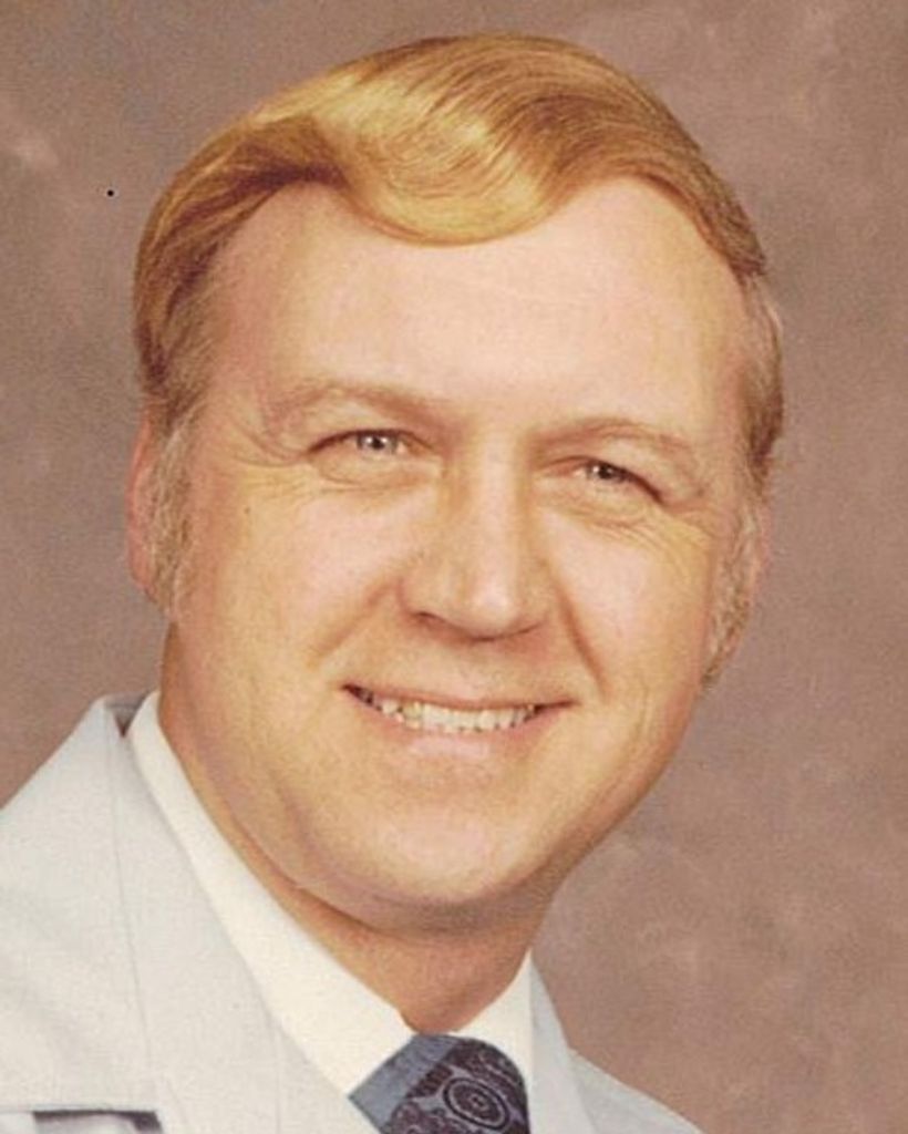 James "Jim" Archie Somers Profile Photo