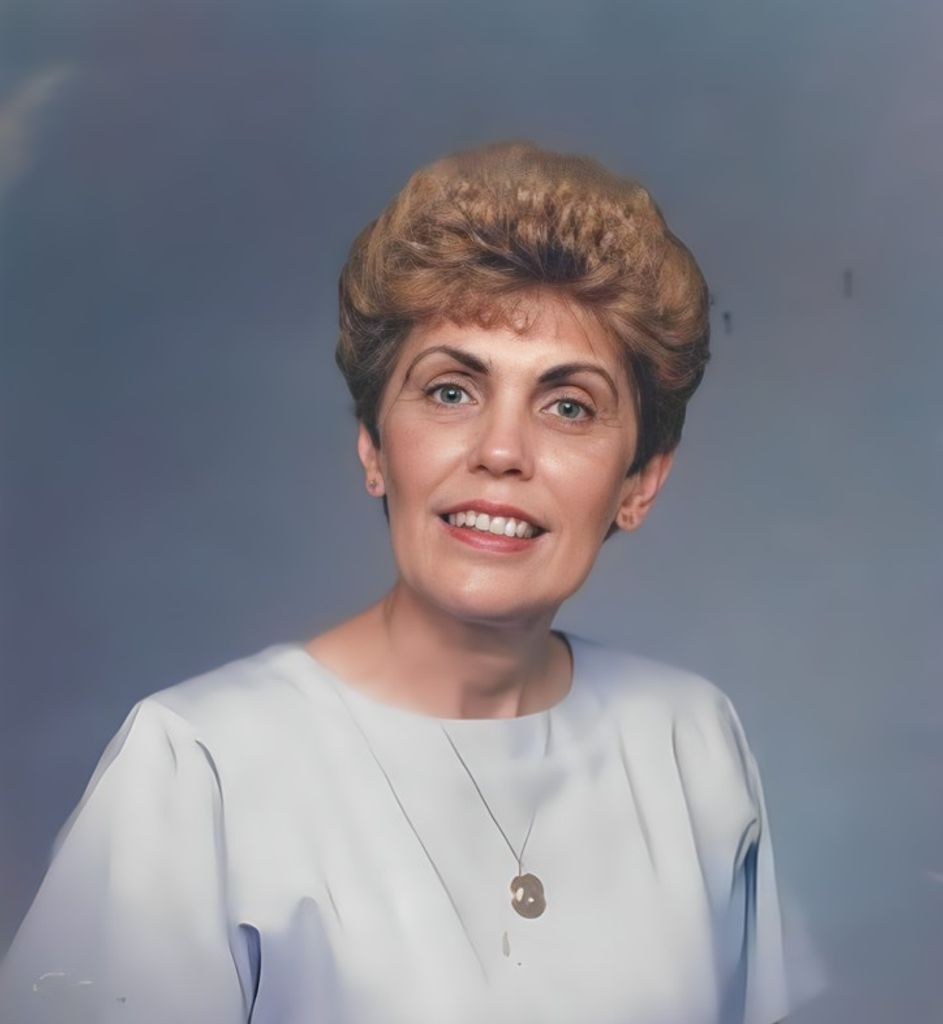 Joyce Joan Jones Profile Photo