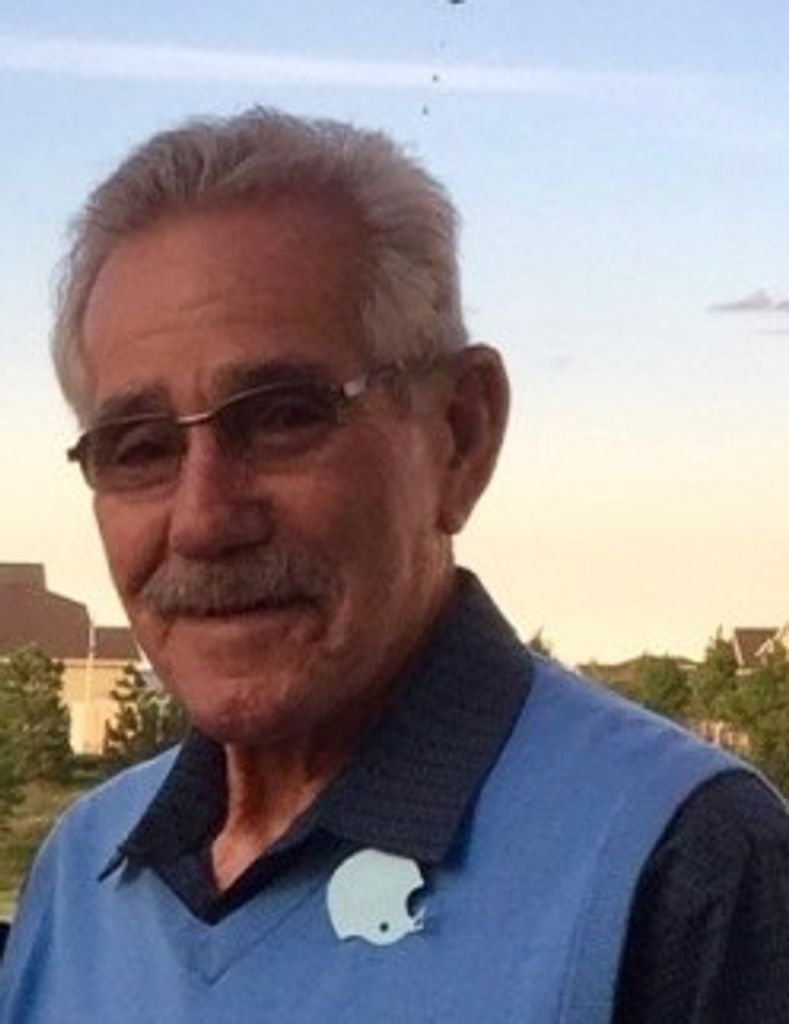 Delbert Kraft