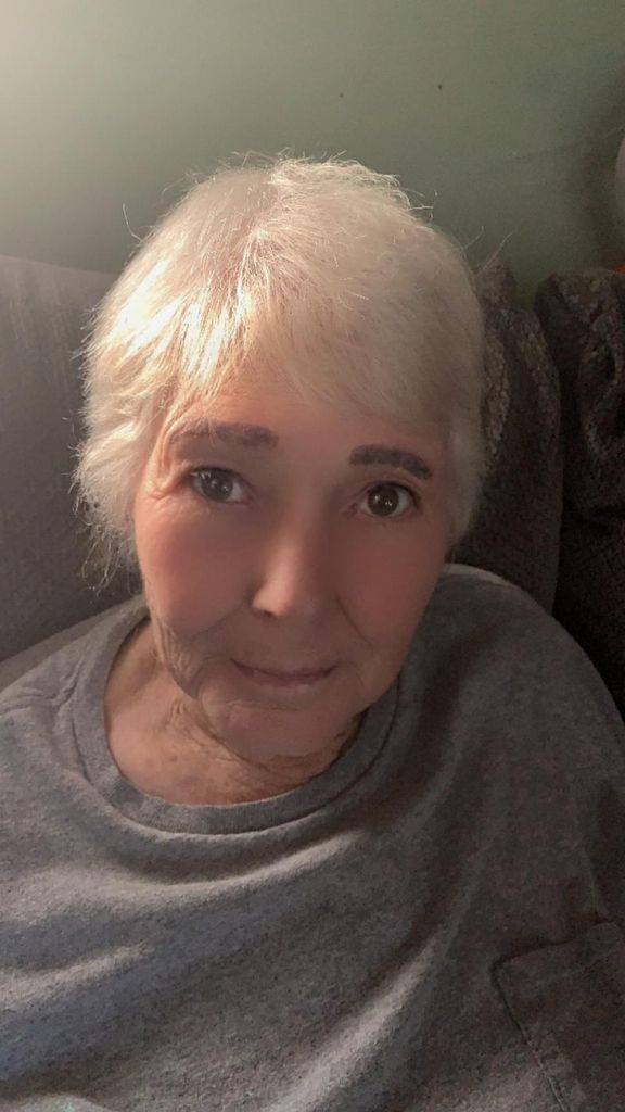 Mary Jane Elrod Profile Photo