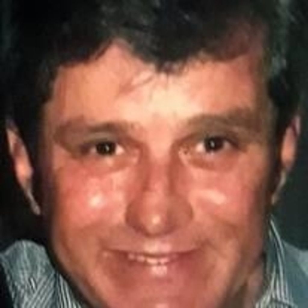 Joseph Mccauley