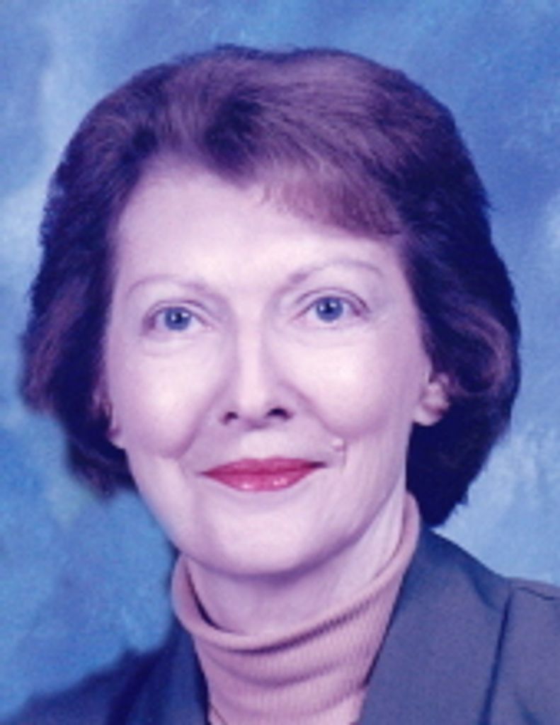 Mary Ann Coates