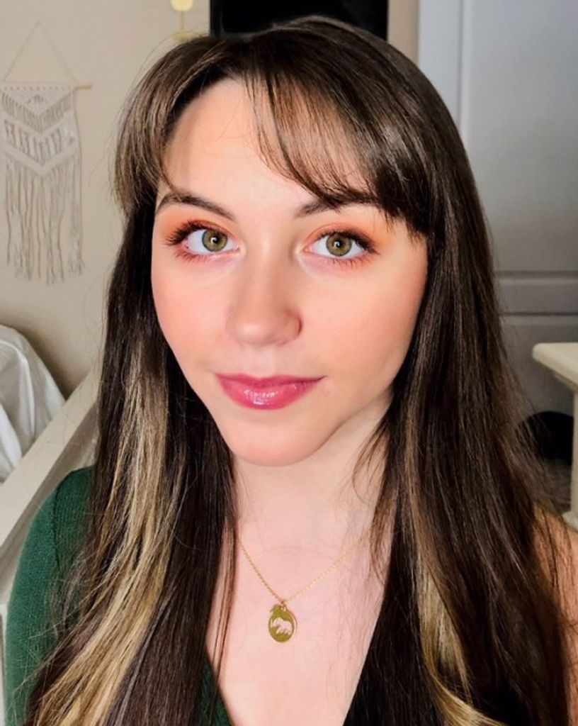 Annabella Marie Jativa Profile Photo