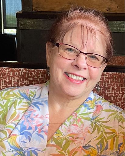 Cathy Dugas Ryals's obituary image