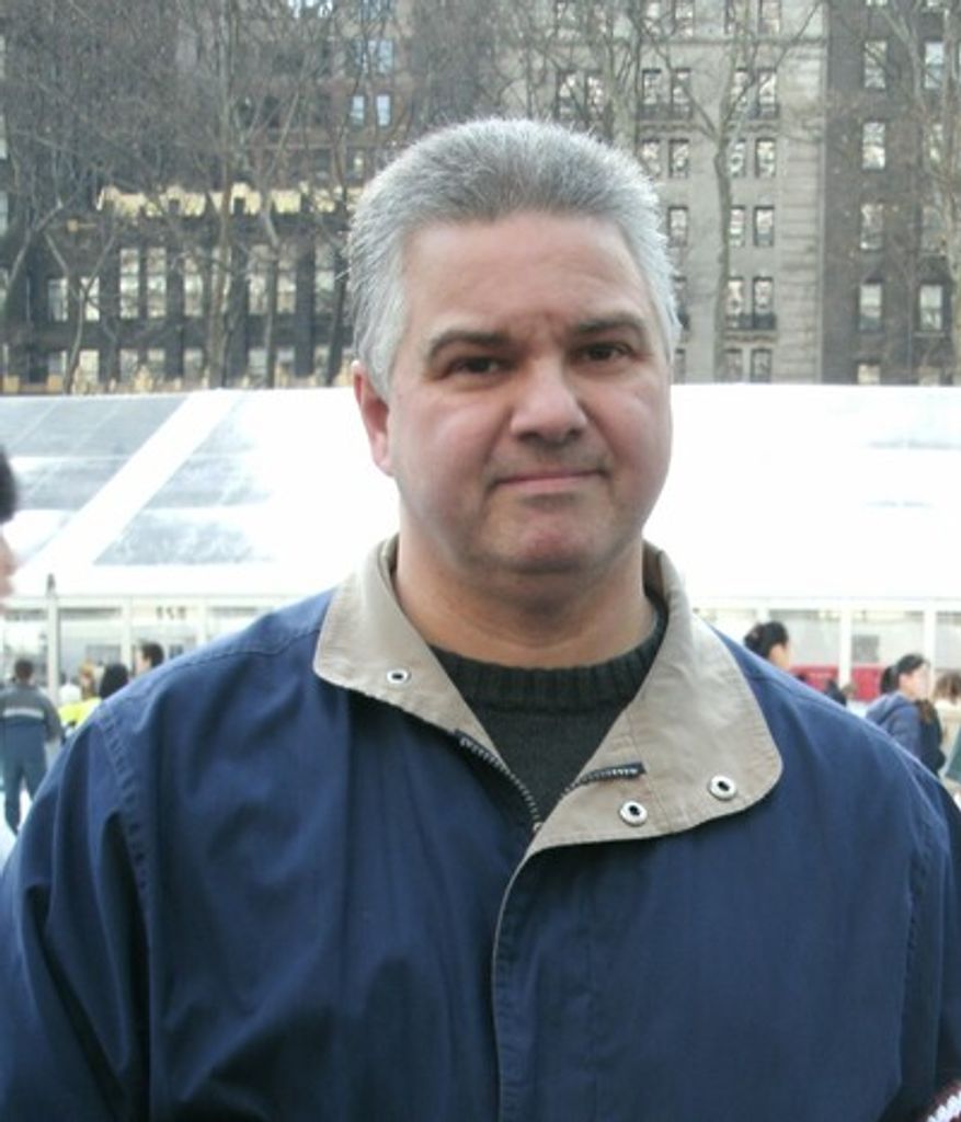 Steven N. Gountis, Jr.