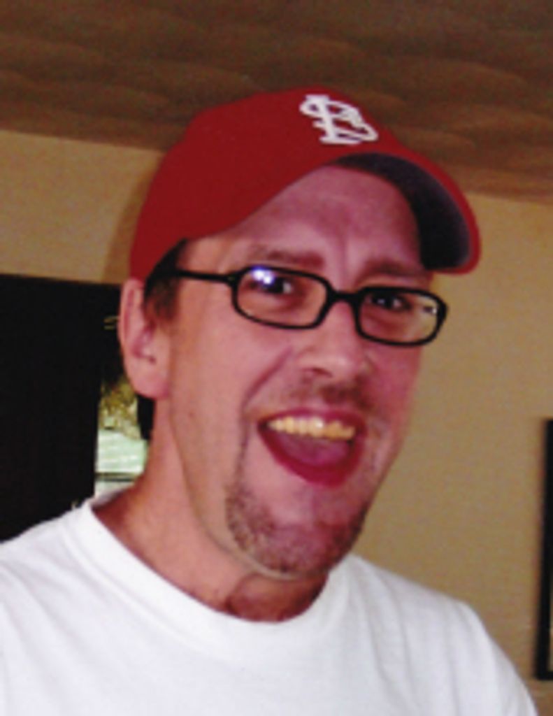 Kevin Mccarten