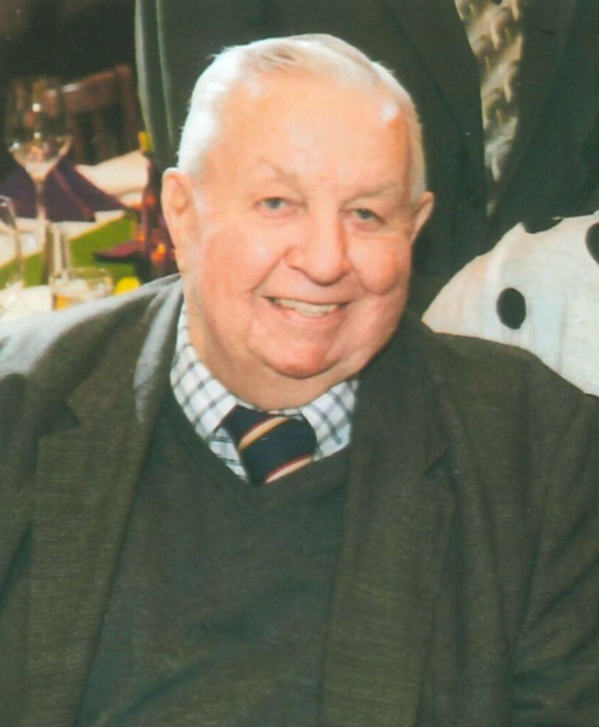 James “Jim” Paulson