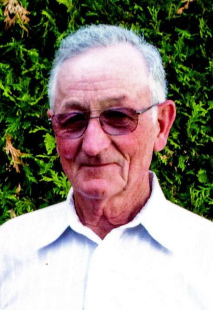 Ronald Howard Durant Profile Photo