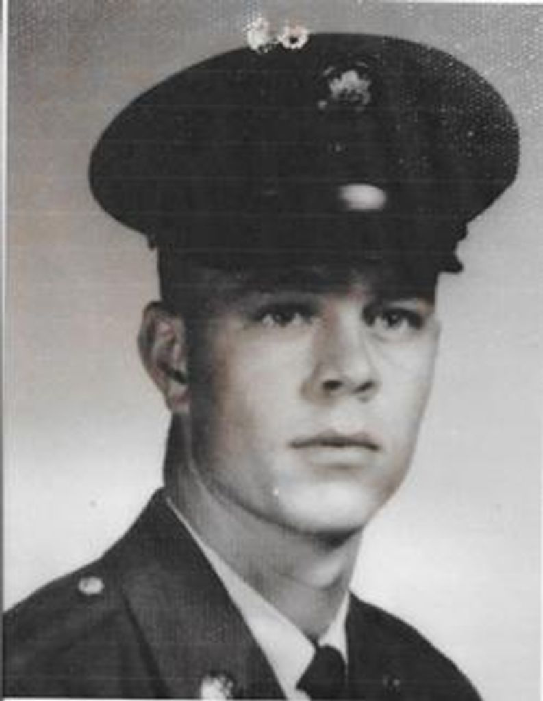 Jerry Mason Elliott Profile Photo