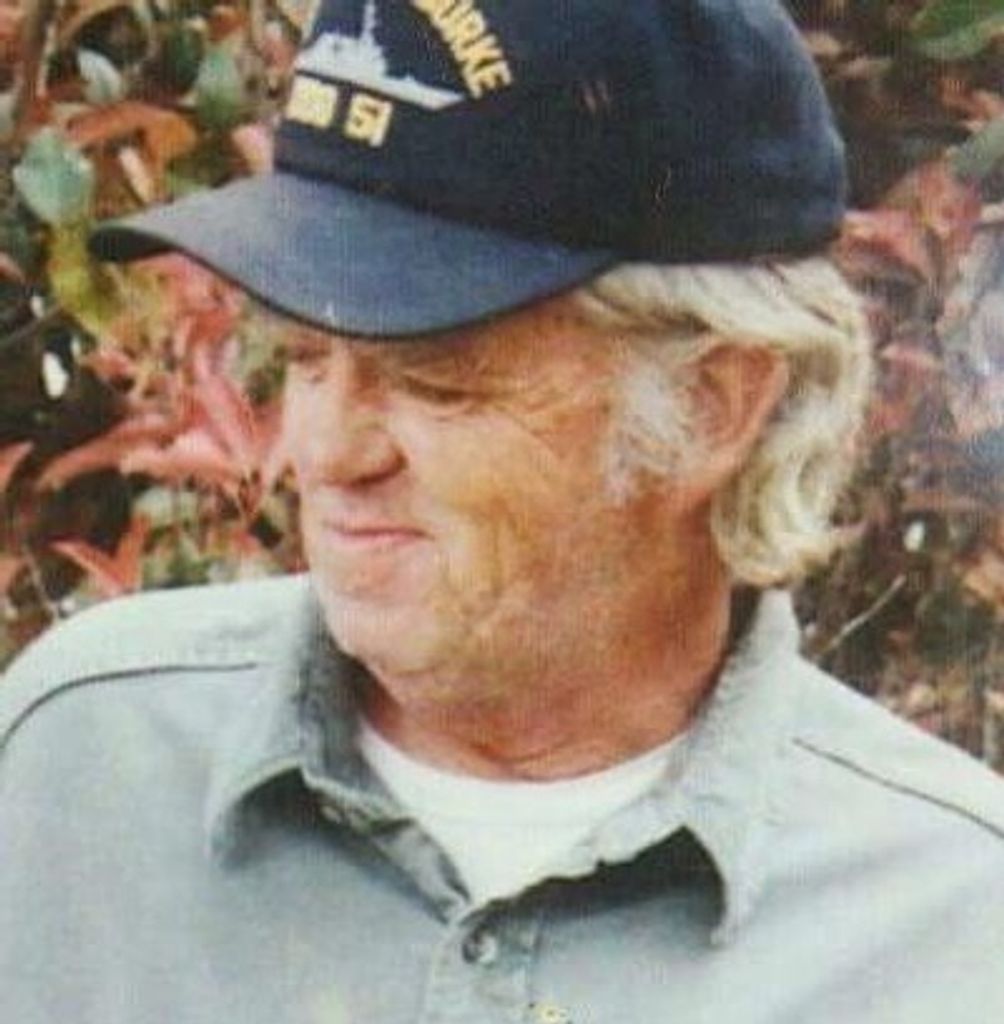 Everette Pete Eubanks Profile Photo