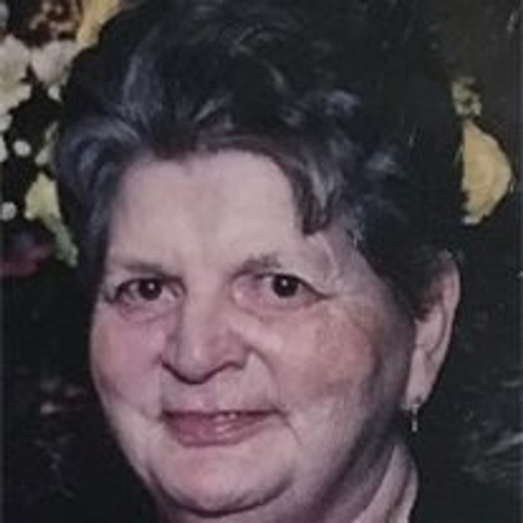 Cecile Marie Callahan